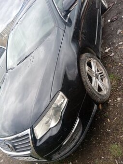 Rozpredám  Passat b6