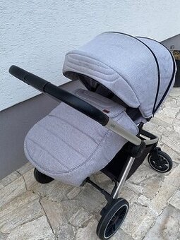 Športový kočiar Zopa Movie