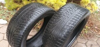 HANKOOK Winter icept rs2, 255/45 R19 ZIMNE