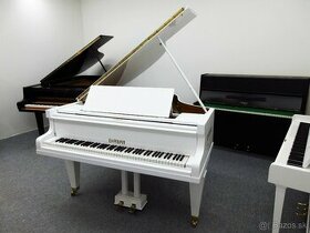 Luxusný klavír za cenu piana - 1