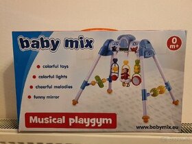 Detská hrazdička Baby mix
