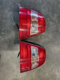 Honda Civic Aerodeck zadné svetlá