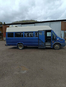 IVECO TURBO DAILY - 1