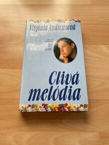 Knihy Virginia Andrewsová - 1