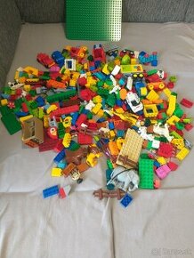 Lego duplo mix
