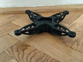 Dron frame 3D vytlacok - 1