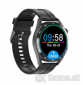 (IHNEĎ) Fitness Smart hodinky KH8, možnosť volania