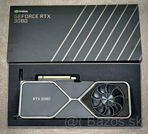 Nvidia RTX 3080