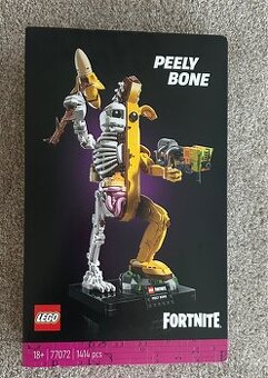 LEGO Fortnite 77072
