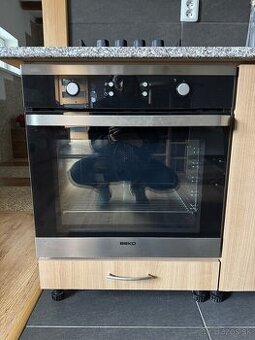 Beko elektrická rúra - 1