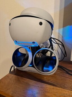 VR 2 ( virtuálna realita PS 5 )