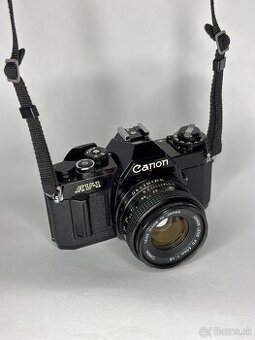 Canon AV-1