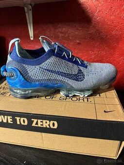Nike VaporMax flyknit