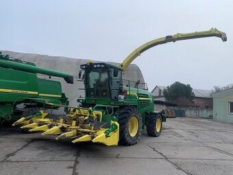 John Deere 7380