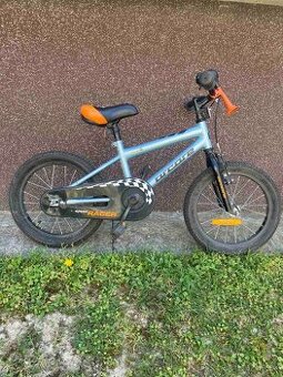 Predam detsky bicykel 16