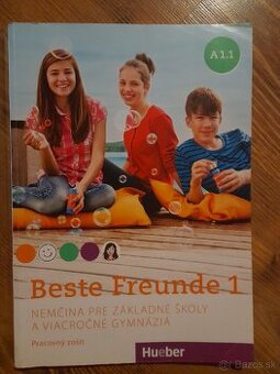Beste Freunde A1.1