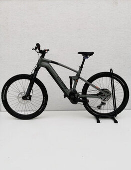 Nový Ebike Cube Stereo Hybrid 120 Pro 625 XL flashgrey´n´ora