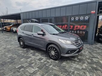 Honda CRV 2.2i-dtec ,150PS