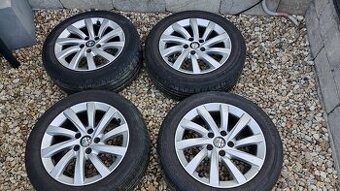 Disky R16 Alfa Romeo