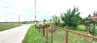 Slnečný stavebný pozemok, Holice