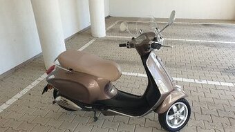 Predám Vespa Primavera