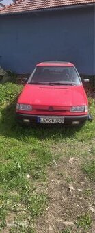 skoda felicia