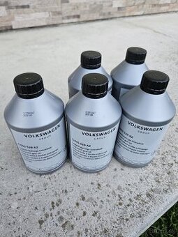 Prevodový olej G055529A2