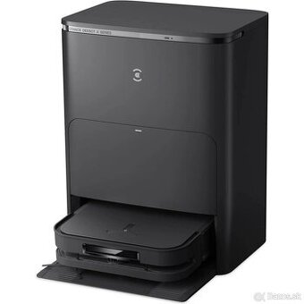 Predám robotický vysávač Ecovacs Deebot X5 Omni Black
