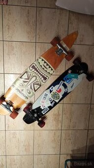 Longboard