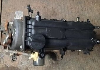 Motor G4HG Hyundai i10 1.1 2011 predám