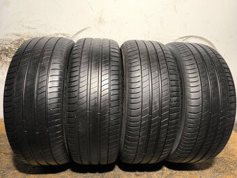 225/50 R18 Letné pneumatiky Michelin Primacy 4 kusy