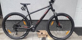 29´´ Bergamont REVOX 4 ,disc veľ. L