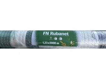 Síť do lisu FN Rubanet 123x2000