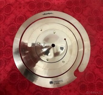 Anatolian 12" Ultimate Spiral