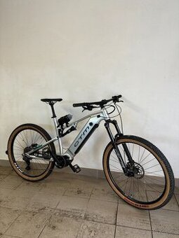 ebike CTM Areon 2023