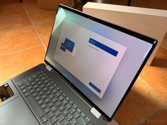 Predam hp Spectre x360
