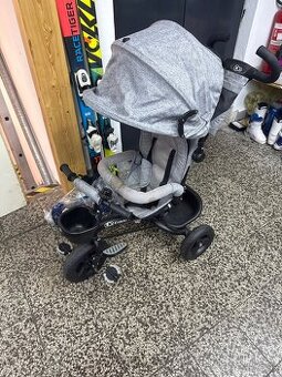Trojkolka kinderkraft aveo