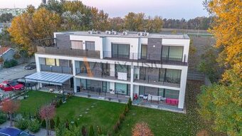 ALL INCLUSIVE l NA PREDAJ 4 IZBOVÝ BYT S BALKÓNOM, DUNAJSKÁ