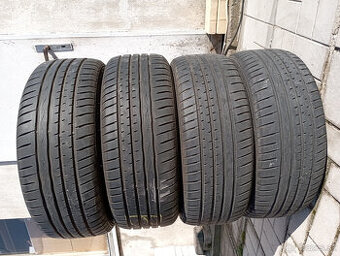 205/55/16 Hankook letné pneu 4ks