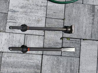 Hilti sekáče , kufor