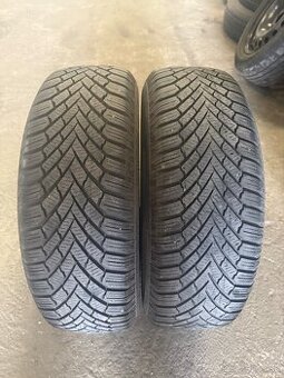 205/55 R16 zimne Continental TS860P - 2 kusy