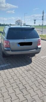 Predám Passat b.5.5.1.8.110kw