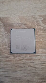 Ryzen 3600