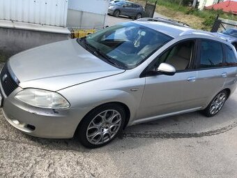 Predam Vymenim Fiat Croma 1.9JTD 110KW