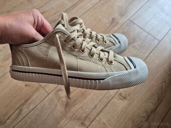 BURBERRY topánky, 36