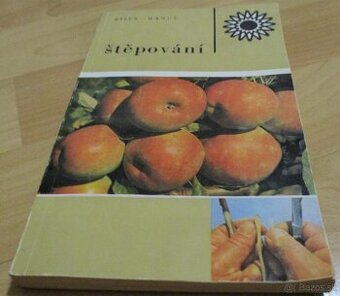 Štěpování