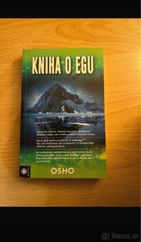 Osho kniha o egu