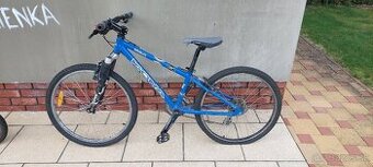 Predám detský bicykel