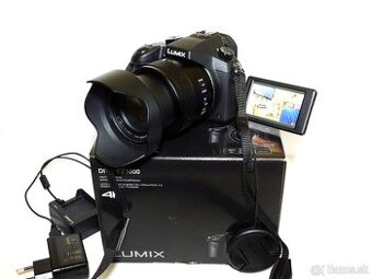 Panasonic Lumix FZ 1000