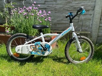 Detský bicykel 16